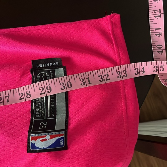 NWT NBA Dwayne Wade #3 Jersey-Large - Picture 6 of 15